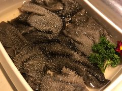 千层毛肚-海底捞火锅(勒泰店)
