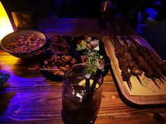 -胡桃里音乐酒馆(石家庄店)