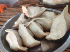 -锅贴大王南翔小笼(临沂二村店)