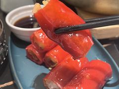 -滨河壹号烤鸭