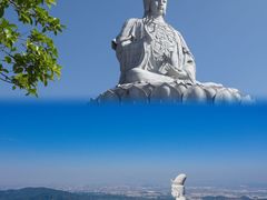 -东莞观音山旅游风景区