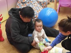 -海底捞火锅(武胜路凯德广场店)