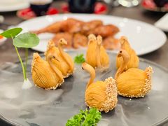 岭南天鹅稣（半打）-广州文华东方酒店·江-由辉师傅主理