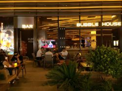 -爆米花儿童美发乐园(长白万象汇店)