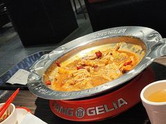 -胖哥俩肉蟹煲(湖滨银泰in77店)