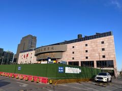 -燕莎友谊商城(亮马桥店)