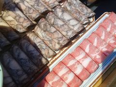 -梯坎老火锅(天禧店)