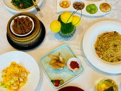 -Yan Ting宴庭中餐厅-长沙瑞吉酒店(运达店)