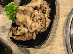 -郑阿姨的家·이모네·韩料&烤肉(武川路店)
