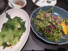 -箪食巷私房菜馆·鲁菜(玉函路店)