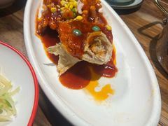 -鱼食饭稻·苏浙土菜17年老馆子(平江路店)