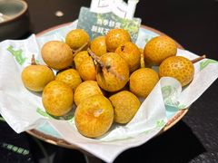 -季季山·云南野生菌火锅(上海首店)