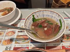 -敏华冰厅(平安金融中心店)