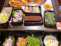 凤祥酥肉-火鳳祥鲜货火锅(天河城旗舰店)
