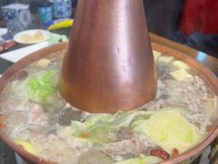 -仁和四季涮肉馆(天坛南门店)