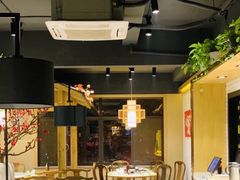 -陈厨老家菜馆(义安区店)