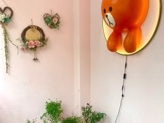 -Tomado绿色烘焙(大尧三路店)