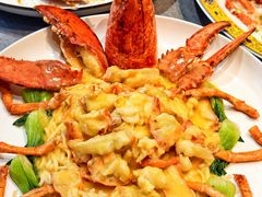 -粤盛海鲜平价店(洛溪食街店)