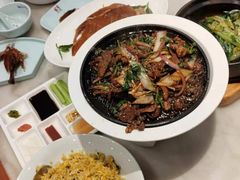 -鸭匠食府·挂炉烤鸭·新京菜(阜成路店)