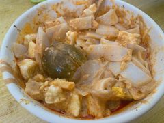 -清真·宏顺祥卤汁凉粉(大皮院店)