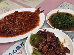 -蘭心餐厅(进贤路店)