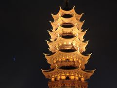 -盘门景区