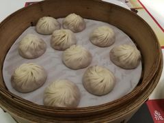 -鼎泰丰(渔阳店)