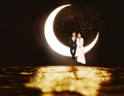 -韩国色色婚纱摄影(好评优选店)