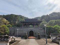 -梦姑塘文化公园