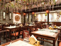 -鸭匠食府·挂炉烤鸭·新京菜(阜成路店)