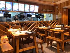 -木屋烧烤(双榆树店)