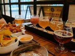 -京A Taproom·精酿餐吧(CBD店)