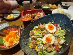 -白石的深夜食堂(济南万象城店)