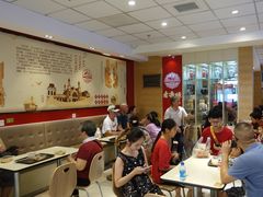 大堂-老通城豆皮大王(吉庆街店)