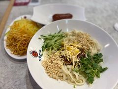 -五爷拌面(宽城万达店)