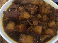 -雨田饭店(华兴东街店)