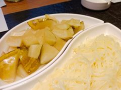 -可口香·非遗老号烧烤(南岗直营店)