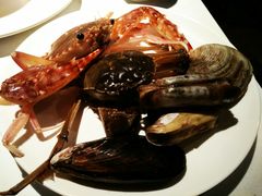 -加餐海鲜自助(宝龙一城店)
