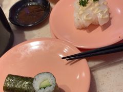 -争鲜回转寿司(东方银座店)