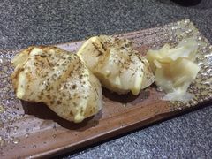 -隐鮨日料(北辰三角洲店)