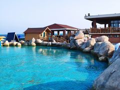 -渔岛海洋度假区