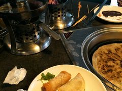 -阳光牧场自助餐厅(宝德购物中心店)