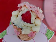 -好利来(南京路一店)