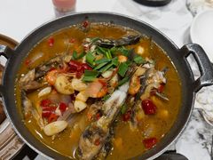 -阿露佳·舌尖上的安吉菜