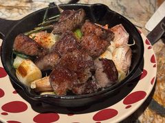 -BROWNSTONE布朗石西班牙餐厅(富城店)