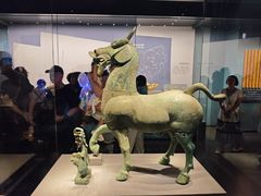 -广西壮族自治区博物馆