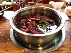 -盖帮鳝鱼串串(东郊记忆店)