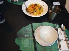 -帕蓝·暹罗料理(大学路店)