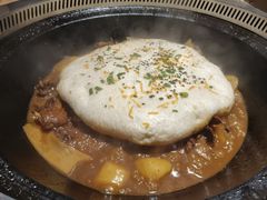 -白城车站店一九二八铁锅炖