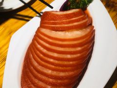 -苹果树下艺术餐厅(通州店)